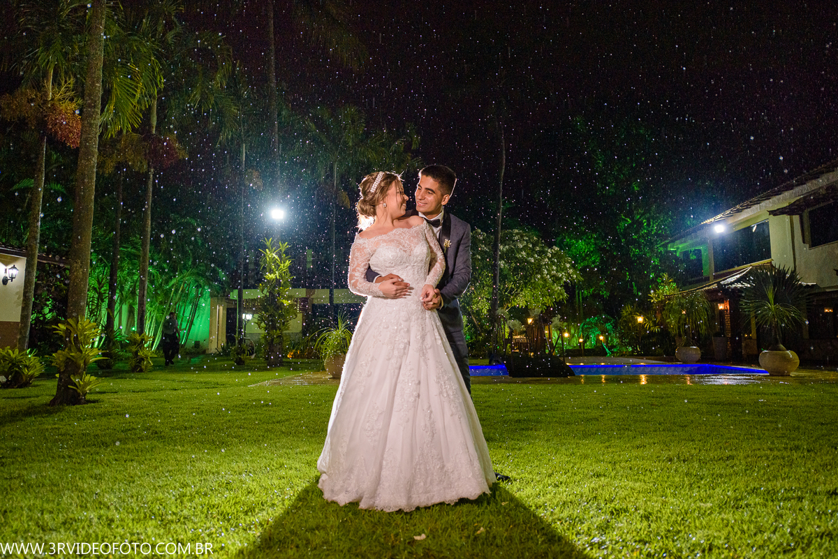 Casamento Juliana & Guilherme