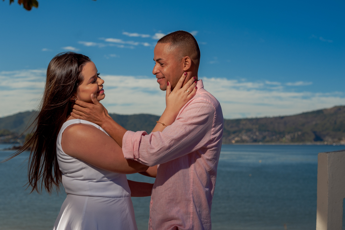 Pré-Wedding Leila & Marcelo